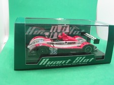 AVANT SLOT 50213 PESCAROLO