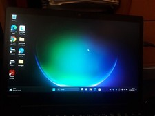 toshiba Dynabook Nb Portege