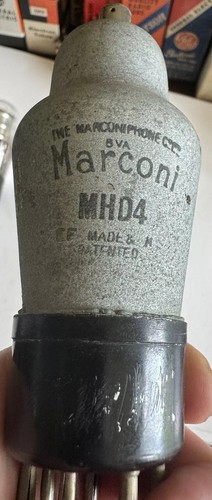 Marconi mhd4 - marconi,