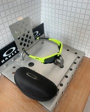 Oakley mascella polarizzata ottime condizioni e volta rigida