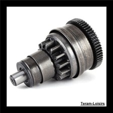 Lanciatore Ruota Libera