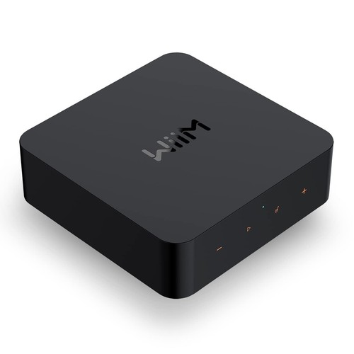 Wiim pro airplay ricevitore - wiim,