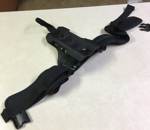 Mares vector epic bcd parts - vector,