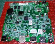 SHUTTLE XPC NANO NS01A NUCBE01 originale OEM scheda madre ATOM Z3735G ANDROID 1G