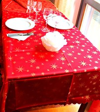 TOVAGLIA TOVAGLIE DI NATALE