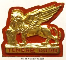 RSI “TENERE DURO” DIST