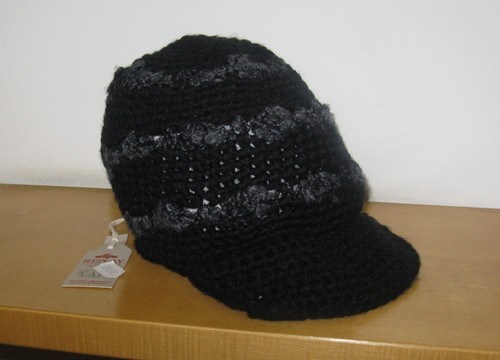 Grazioso cappellino donna - grazioso,