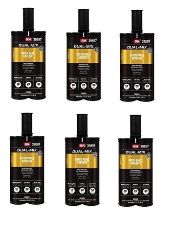Sem products 39897 - #39897, mix