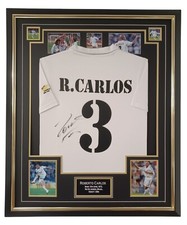 Con Cornice Roberto Carlos Di