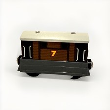 Thomas & Friends Ferrovia in