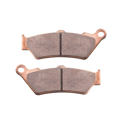Tusk brake pad - brake, sintered