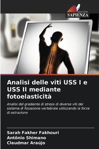 Analisi delle viti uss - delle,