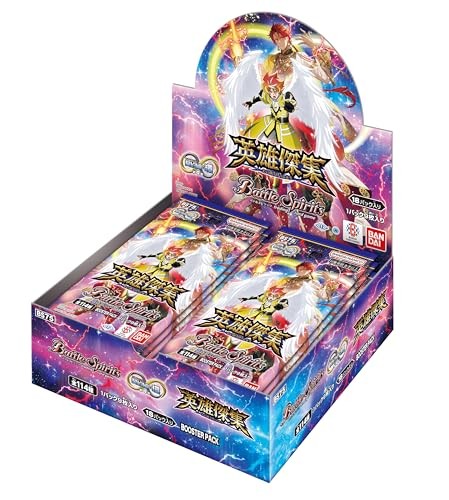 Battle spirits - (giappone),