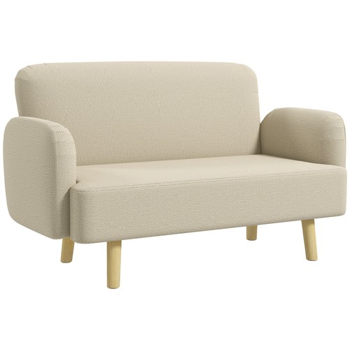 Divano posti 140x74x79 in - cm,