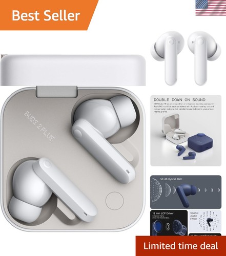 Cmf buds plus auricolari - buds, 2