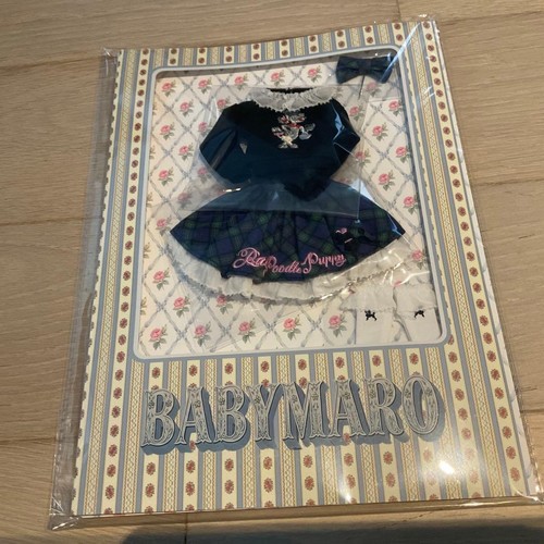 Vestiti per bambola baby maro - vestiti,