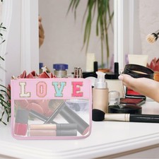  Pochette Trucchi Da Viaggio