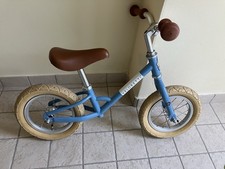 Veloretti Maxi Havana Blue Balance Nike Bambini Dutch Bike Bicycle (Used - Good)