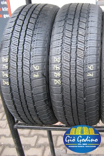 Coppia pneumatici tracmax - 2,