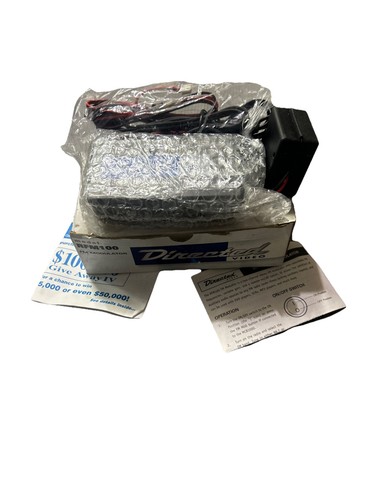 Modulatore rfm100 nuovo - modulatore, fm
