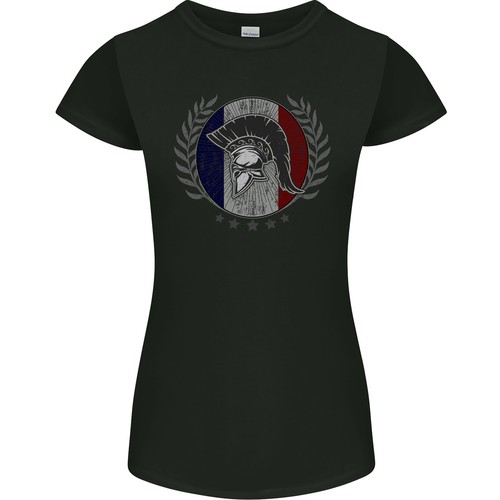 Francese bodybuilding bandiera - francese,