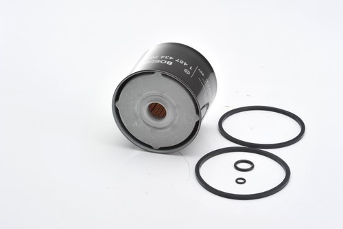 Filtro carburante bosch - filtro,