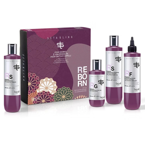 Faipa kit reborn - faipa,