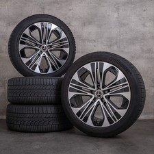 Mercedes Classe E cerchi con