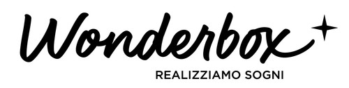 Wonderbox buono del - wonderbox,