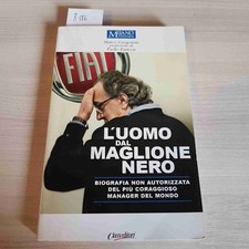 Uomo dal maglione - l'uomo,