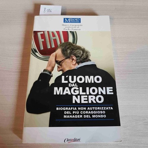 Uomo dal maglione - l'uomo,