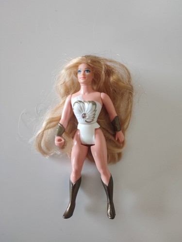 Masters the universe - of,