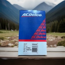 ACDELCO D1996A MODULE