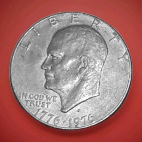 1776 1976 eisenhower - 1776-1976,