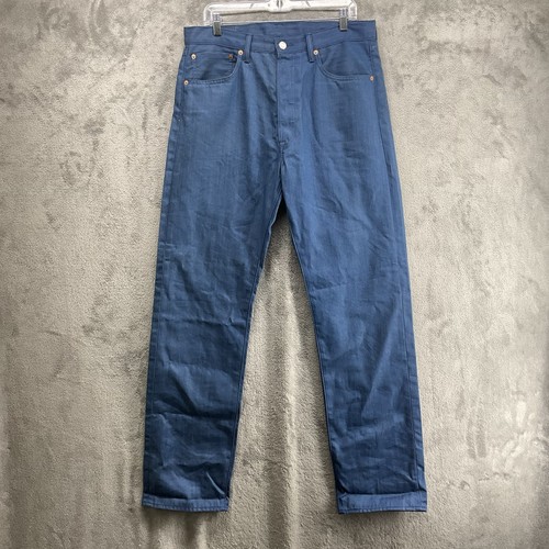 Jeans levis 501 - levis, 34x34