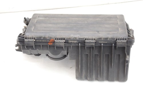 Scatola filtro aria - , skoda