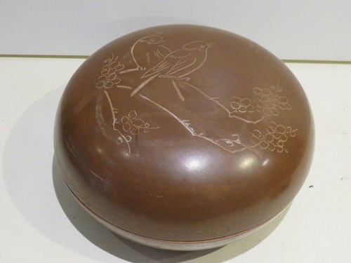 Contenitore terracotta - contenitore,