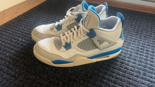 Scarpa nike air - nike, jordan