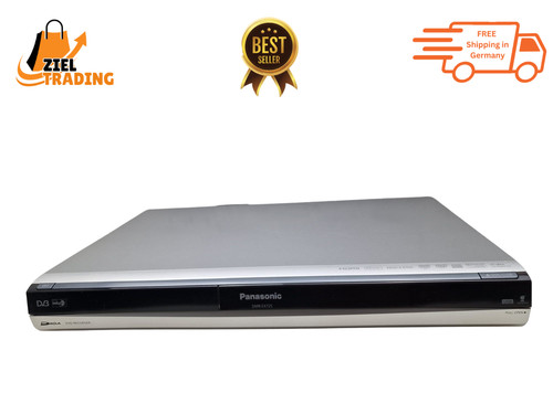 Panasonic dmr ex72s - panasonic, dmr-ex72s