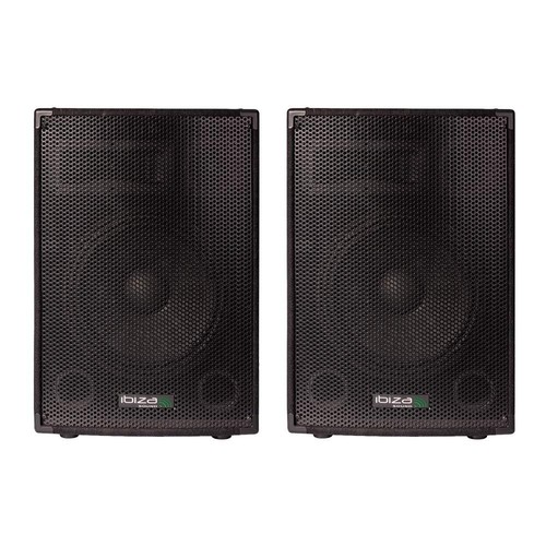 Ibiza sound disco 10b - 2x,