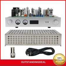 Radio elettronica a valvole 2