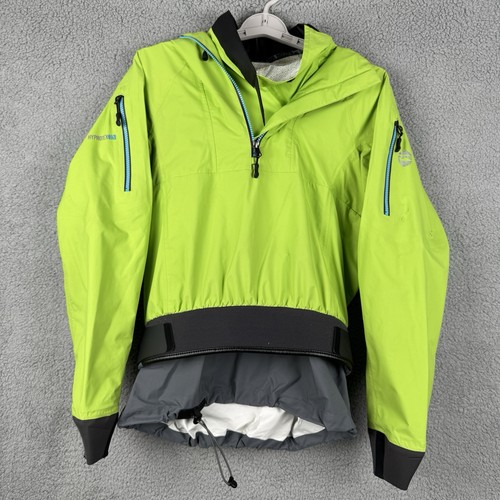 Giacca nrs riptide splash uomo - riptide,