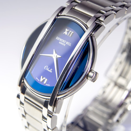 Raymond weil othello 2011 - raymond,