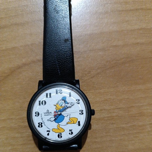 Orologio lorus seiko walt - orologio,