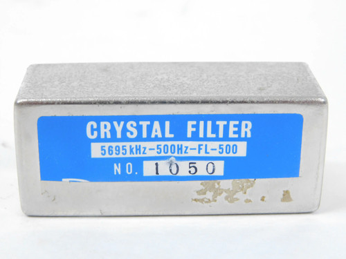 Drake 500 500hz filtro - drake, cw