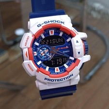 Orologio CASIO GA-400CS