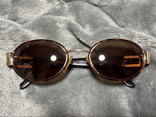 Occhiali sole fendi totus - sole,