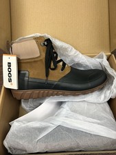 BOGS Stivali da Pioggia Uomo