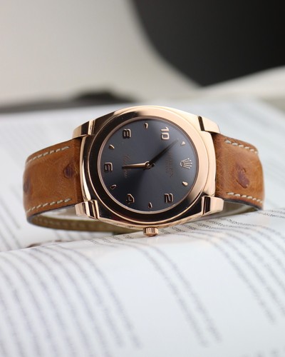 Rolex cellini cestello - cellini,