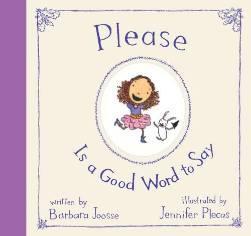Please good word say - a,